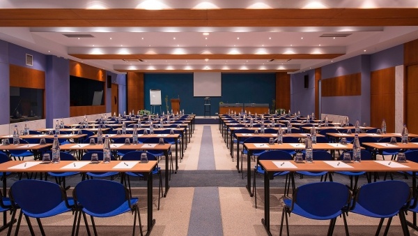 Kassandra Palace SeaSide Resort - 6 éjszakás