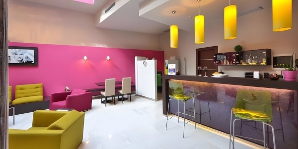 Best Western Cinemusic Hotel - 5 éjszakás