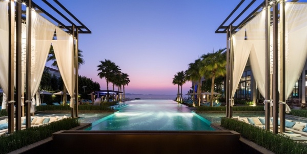 Cape Dara Resort - 10 éjszakás