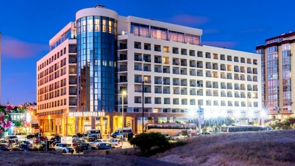 Tryp Lisboa Caparica Mar by Wyndham - 3 éjszakás