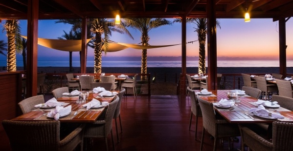 Sifawy Boutique Hotel - 10 éjszakás