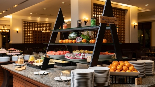 Ravindra Beach Resort & Spa - 10 éjszakás