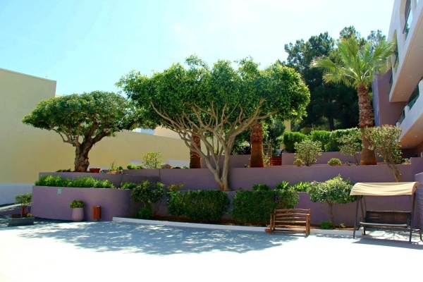 KATRIN HOTEL & BUNGALOWS ****