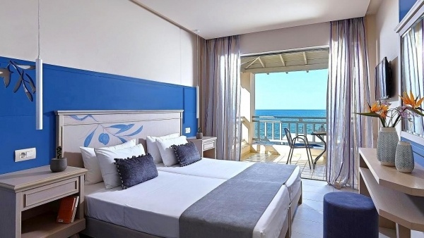 CASTELLO VILLAGE RESORT ****