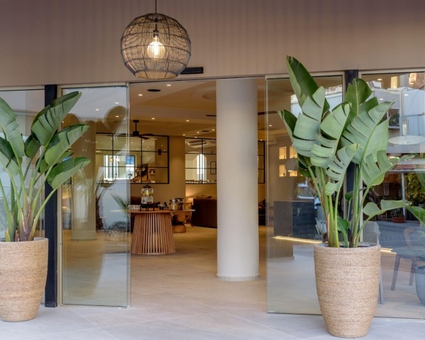 NEPTUNO BEACH, ZEUS HOTELS ****