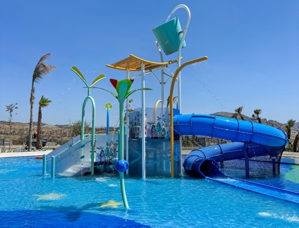 MITSIS RODOS VILLAGE *****