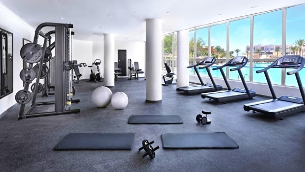 JAZ SOMA BEACH Ex. SOL Y MAR SOMA BEACH ****