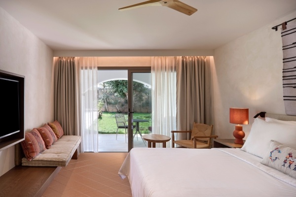 CRETA MARIS BEACH RESORT *****