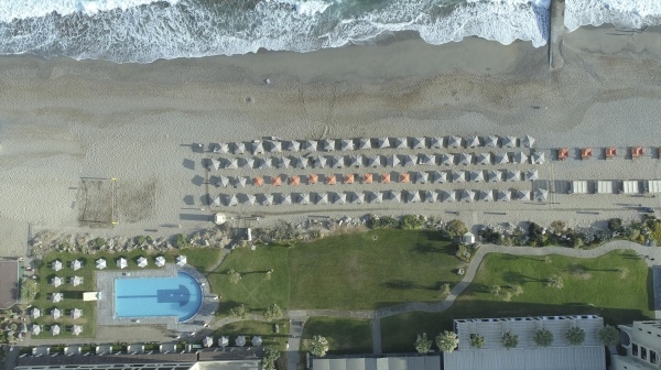 AQUILA RITHYMNA BEACH *****