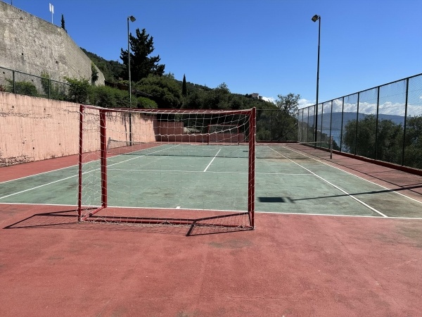 SUNSHINE CORFU HOTEL & SPA ****