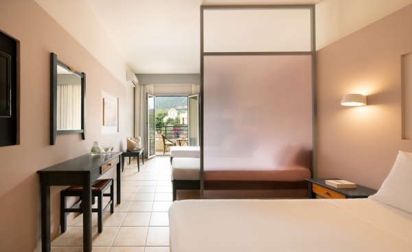 MITSIS BALI PARADISE  ****