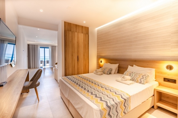 SENTIDO SUNRISE BEACH HOTEL RHODOS ****