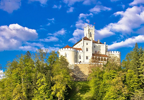 Édes élmények Opatijában 