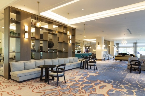 Ic Hotels Green Palace. *****