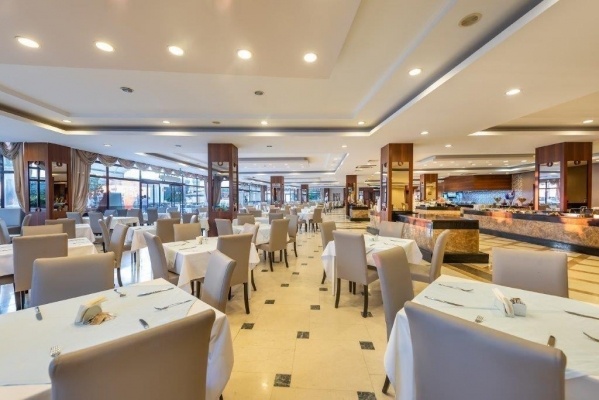 Selectum Family Comfort Side (ex. Lyra Resort) *****