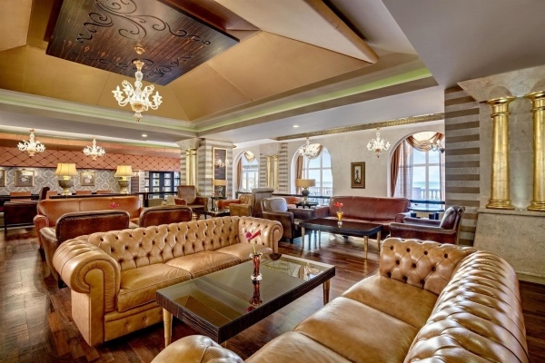 Nirvana Dolce Vita *****