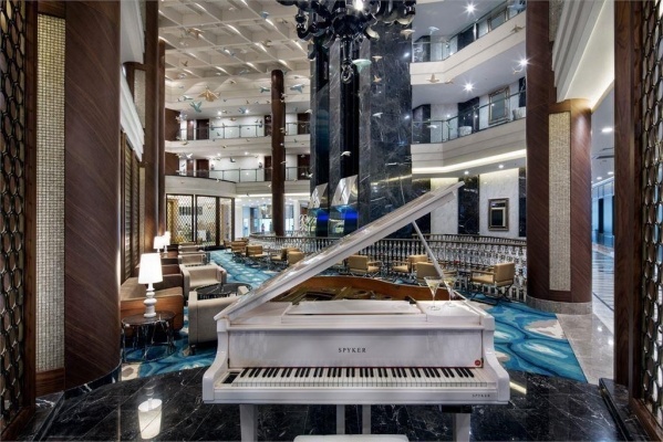 Nirvana Mediterranean Excellence *****