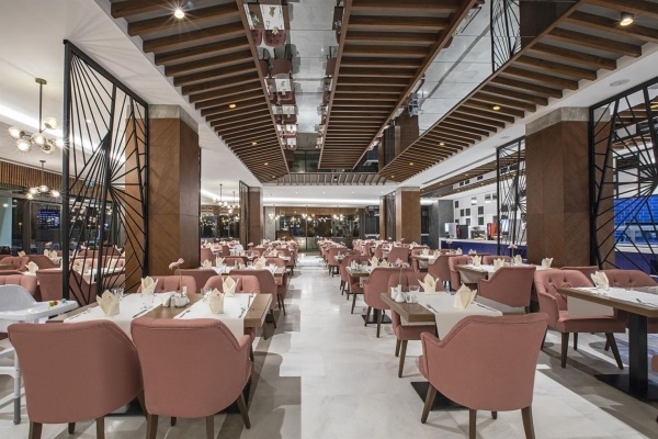 Greenwood Suites Resort *****