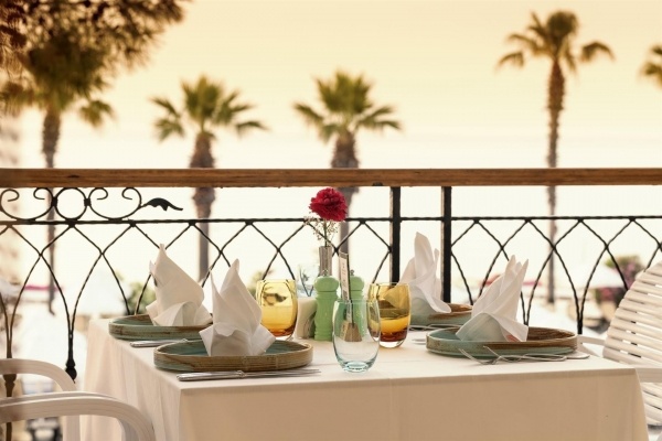 Sherwood Exclusive Kemer *****