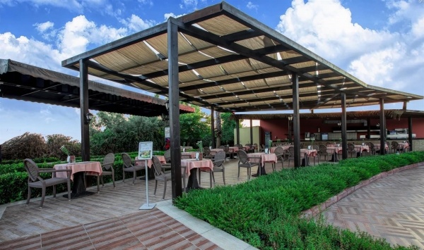 Tui Blue Sherwood Belek (Adults Only +16) *****