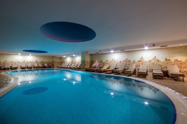 Porto Bello Hotel Resort & Spa *****