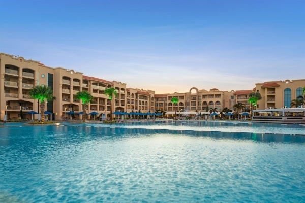 Pickalbatros White Beach Resort Hurghada *****
