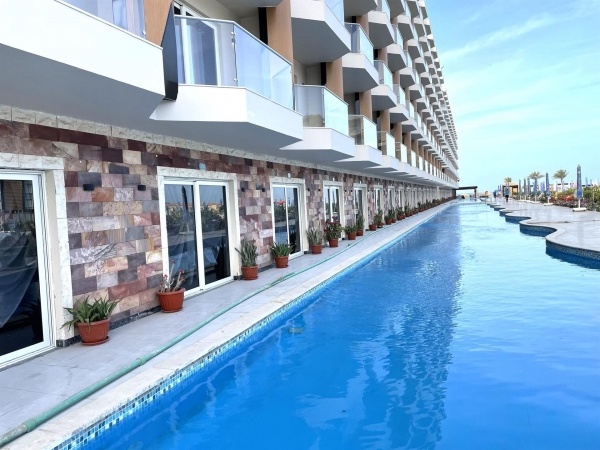 Rewaya Luxury Resort *****