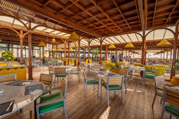 Jaz Royal Palmariva *****