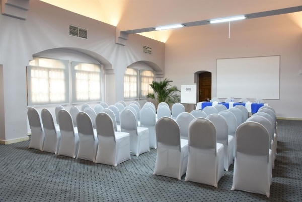 The Three Corners Rihana Resort El Gouna ****