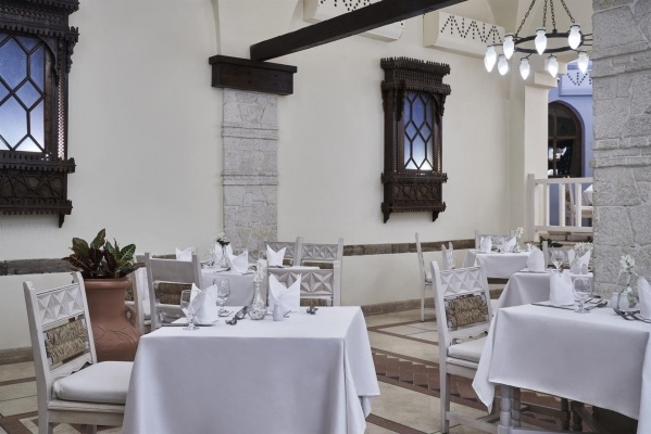 Sultan Bey Hotel El Gouna ****