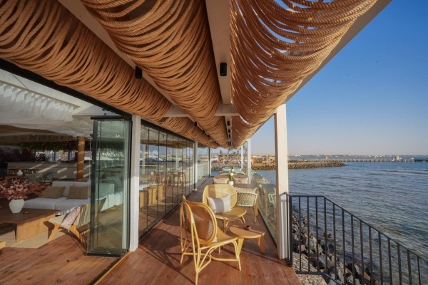 Desert Rose Resort *****