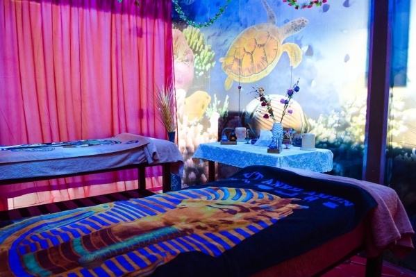 Viva Blue Resort & Diving Sports ****