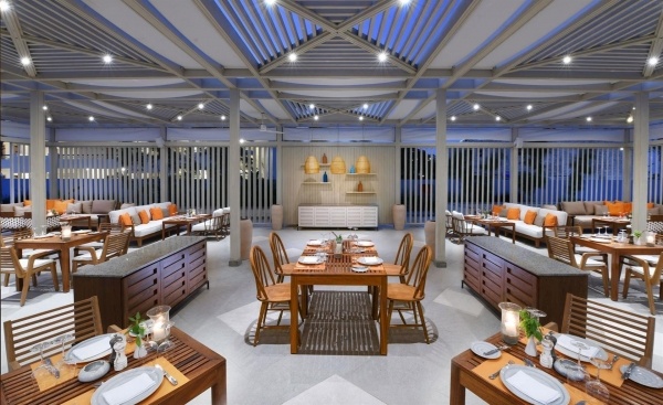 Jaz Elite Casa Del Mar Beach *****