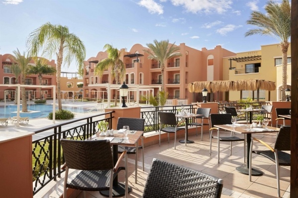 Jaz Neo Dar El Madina ****