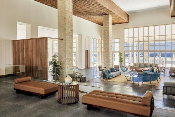 Jaz Elite Maraya *****