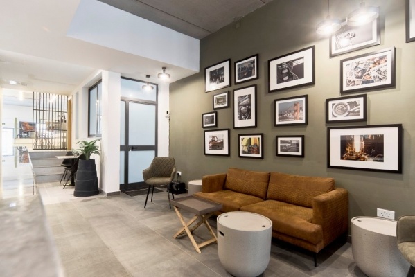 Mr Todd Hotel - 14 éjszakás