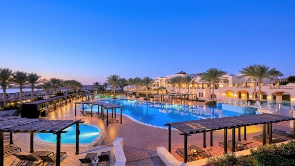 Jaz Belvedere - 4 éjszakás