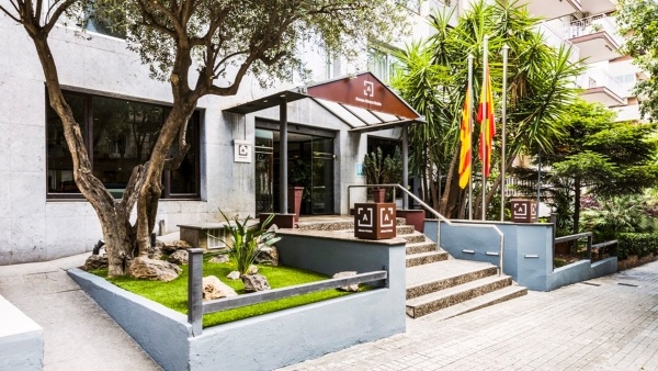 Hotel Atiram Arenas - 4 éjszakás