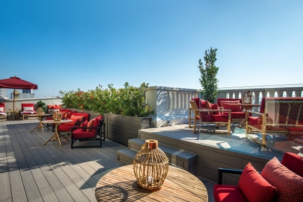 Vincci Mae - 3 éjszakás