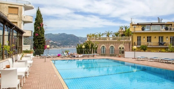 Villa Esperia - 10 éjszakás