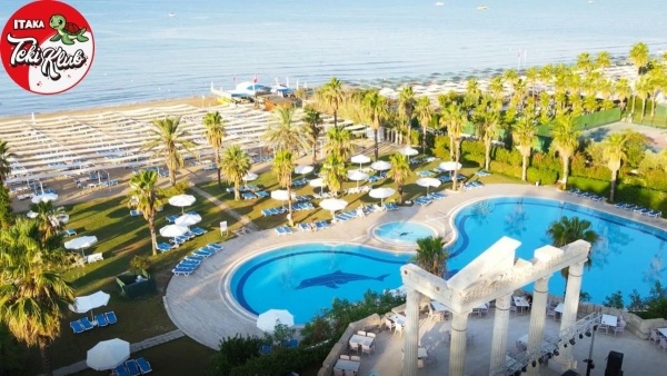 Cesars Side - 3 éjszakás