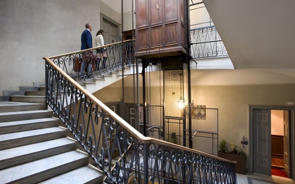 Al Viminale Hill Inn & Hotel - 6 éjszakás