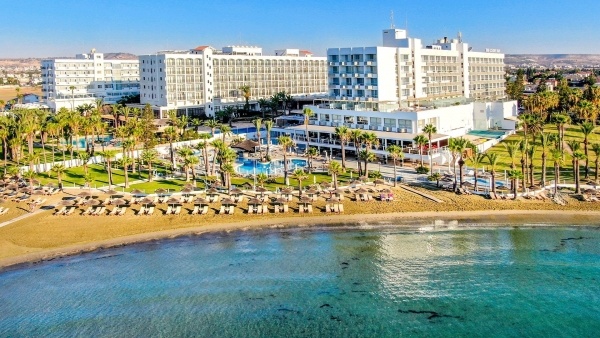 Golden Bay Beach - 10 éjszakás