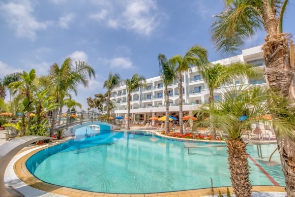 Anesis Hotel - 11 éjszakás