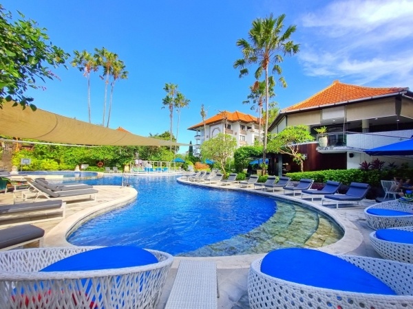 Prime Plaza Sanur
