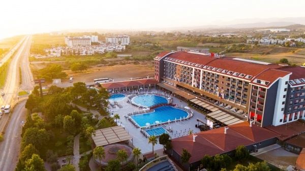 Casa Fora Beach Resort - 10 éjszakás