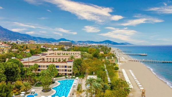 Labranda Alantur - 14 éjszakás