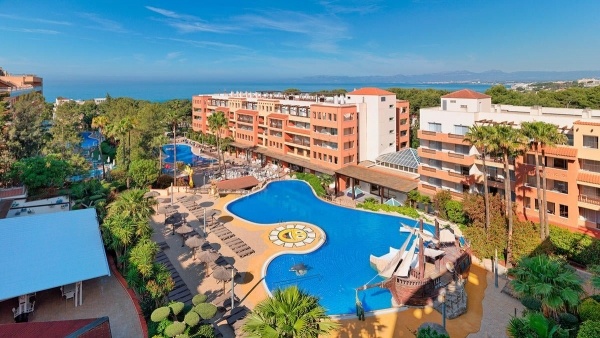 H10 Mediterranean Village - 4 éjszakás