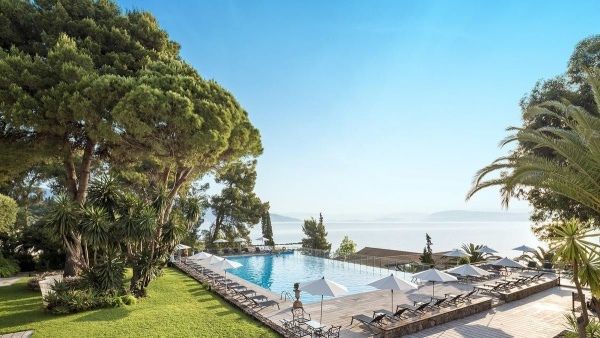 Kontokali Bay & Spa - 7 éjszakás