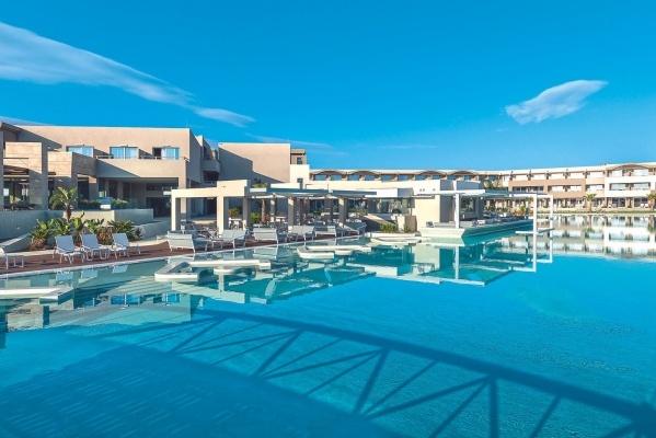 Euphoria Resort - 7 éjszakás